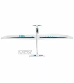 Multiplex Flugzeug Heron 2400 mm RR -RC Flugzeug Verkäufe 53737657 xxl