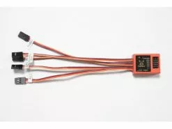 FMS Motorflugzeug DHC-2 Beaver V2 2000 mm PNP mit Gyro 16 FMS Motorflugzeug DHC-2 Beaver V2 2000 mm PNP mit Gyro -RC Flugzeug Verkäufe 53847606 xxl