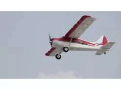 FMS Motorflugzeug DHC-2 Beaver V2 2000 mm PNP mit Gyro 17 FMS Motorflugzeug DHC-2 Beaver V2 2000 mm PNP mit Gyro -RC Flugzeug Verkäufe 53847611 xxl
