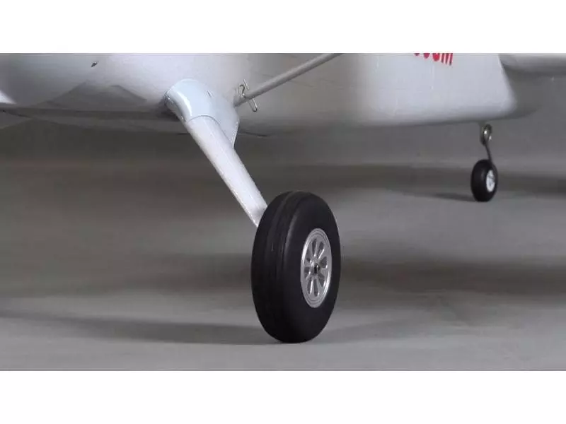 FMS Motorflugzeug DHC-2 Beaver V2 2000 mm PNP mit Gyro 3 FMS Motorflugzeug DHC-2 Beaver V2 2000 mm PNP mit Gyro – Bild 3