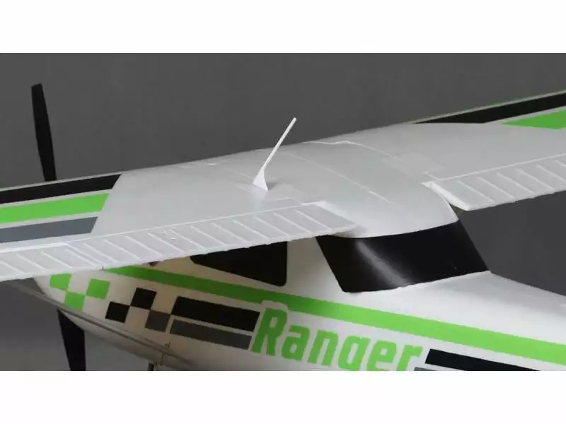 FMS Motorflugzeug Ranger 1800 mm PNP mit Reflex Gyro 5 FMS Motorflugzeug Ranger 1800 mm PNP mit Reflex Gyro – Bild 5