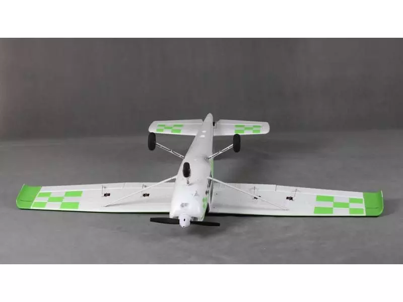 FMS Motorflugzeug Ranger 1800 mm PNP mit Reflex Gyro 6 FMS Motorflugzeug Ranger 1800 mm PNP mit Reflex Gyro – Bild 6