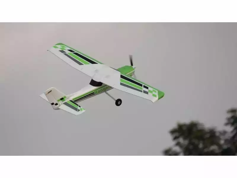 FMS Motorflugzeug Ranger 1800 mm PNP mit Reflex Gyro 10 FMS Motorflugzeug Ranger 1800 mm PNP mit Reflex Gyro – Bild 10