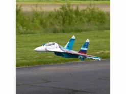 E-flite Flugzeug Su-30 Twin 70 mm PNP -RC Flugzeug Verkäufe 53980837 xxl