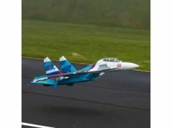 E-flite Flugzeug Su-30 Twin 70 mm PNP -RC Flugzeug Verkäufe 53980841 xxl