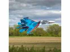 E-flite Flugzeug Su-30 Twin 70 mm PNP -RC Flugzeug Verkäufe 53980847 xxl