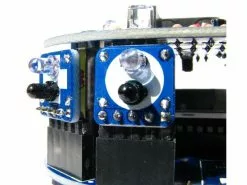 Nicai Systems Roboterbausatz NIBO Burger -RC Flugzeug Verkäufe 54005467 xxl