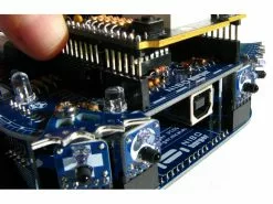 Nicai Systems Roboterbausatz NIBO Burger -RC Flugzeug Verkäufe 54005513 xxl