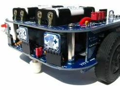 Nicai Systems Roboterbausatz NIBO Burger -RC Flugzeug Verkäufe 54005543 xxl