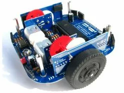 Nicai Systems Roboterbausatz NIBO Burger -RC Flugzeug Verkäufe 54006009 xxl