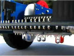 Nicai Systems Roboterbausatz NIBO Burger -RC Flugzeug Verkäufe 54006033 xxl