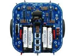 Nicai Systems Roboterbausatz NIBO Burger -RC Flugzeug Verkäufe 54006048 xxl