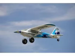 Multiplex Flugzeug Funcub NG Bausatz Blau -RC Flugzeug Verkäufe 54044890 xxl