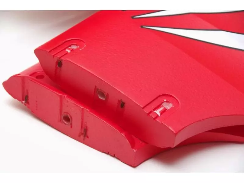 FMS Akro-Modell Pitts V2 1400 mm PNP mit Reflex Gyro 5 FMS Akro-Modell Pitts V2 1400 mm PNP mit Reflex Gyro – Bild 5