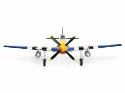 E-flite Flugzeug P-51D Mustang 1500 mm PNP 25 E-flite Flugzeug P-51D Mustang 1500 mm PNP -RC Flugzeug Verkäufe 56192598 xxl 1