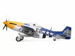E-flite Flugzeug P-51D Mustang 1500 mm PNP 28 E-flite Flugzeug P-51D Mustang 1500 mm PNP -RC Flugzeug Verkäufe 56192613 xxl 1