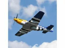 E-flite Flugzeug P-51D Mustang 1500 mm PNP 40 E-flite Flugzeug P-51D Mustang 1500 mm PNP -RC Flugzeug Verkäufe 56192619 xxl 1