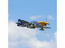 E-flite Flugzeug P-51D Mustang 1500 mm PNP 39 E-flite Flugzeug P-51D Mustang 1500 mm PNP -RC Flugzeug Verkäufe 56192622 xxl 1