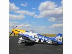 E-flite Flugzeug P-51D Mustang 1500 mm PNP 38 E-flite Flugzeug P-51D Mustang 1500 mm PNP -RC Flugzeug Verkäufe 56192628 xxl 1