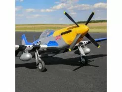 E-flite Flugzeug P-51D Mustang 1500 mm PNP 35 E-flite Flugzeug P-51D Mustang 1500 mm PNP -RC Flugzeug Verkäufe 56192643 xxl 1