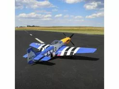 E-flite Flugzeug P-51D Mustang 1500 mm PNP 34 E-flite Flugzeug P-51D Mustang 1500 mm PNP -RC Flugzeug Verkäufe 56192646 xxl 1