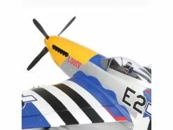 E-flite Flugzeug P-51D Mustang 1500 mm PNP 33 E-flite Flugzeug P-51D Mustang 1500 mm PNP -RC Flugzeug Verkäufe 56192655 xxl 1