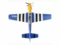 E-flite Flugzeug P-51D Mustang 1500 mm PNP 24 E-flite Flugzeug P-51D Mustang 1500 mm PNP -RC Flugzeug Verkäufe 56192661 xxl 1
