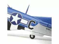 E-flite Flugzeug P-51D Mustang 1500 mm PNP 32 E-flite Flugzeug P-51D Mustang 1500 mm PNP -RC Flugzeug Verkäufe 56192676 xxl 1