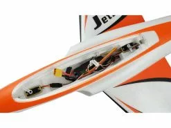 Amewi Impeller Jet Jet Star V2 65 mm EDF 800 mm, PNP -RC Flugzeug Verkäufe 56288508 xxl