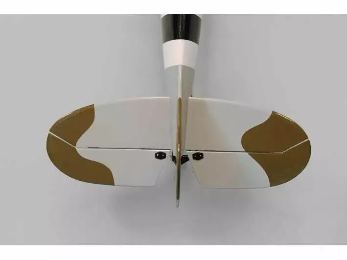 Phoenix Warbird Spitfire MK2 ARF Bausatz 14 Phoenix Warbird Spitfire MK2 ARF Bausatz – Bild 14