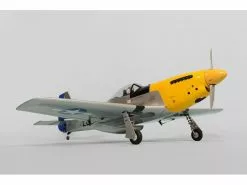 Phoenix Warbird P51 Mustang 1410 mm ARF Bausatz -RC Flugzeug Verkäufe 56912628 xxl