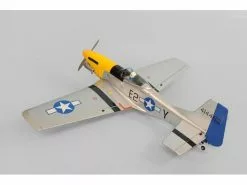Phoenix Warbird P51 Mustang 1410 mm ARF Bausatz -RC Flugzeug Verkäufe 56912634 xxl