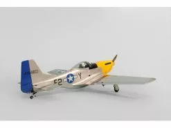 Phoenix Warbird P51 Mustang 1410 mm ARF Bausatz -RC Flugzeug Verkäufe 56912643 xxl