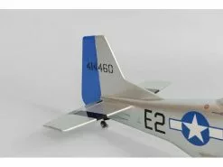 Phoenix Warbird P51 Mustang 1410 mm ARF Bausatz -RC Flugzeug Verkäufe 56912655 xxl