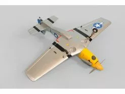 Phoenix Warbird P51 Mustang 1410 mm ARF Bausatz -RC Flugzeug Verkäufe 56912660 xxl