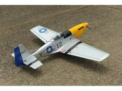 Phoenix Warbird P51 Mustang 1410 mm ARF Bausatz -RC Flugzeug Verkäufe 56912670 xxl