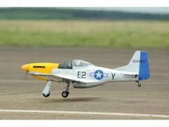 Phoenix Warbird P51 Mustang 1410 mm ARF Bausatz -RC Flugzeug Verkäufe 56912673 xxl