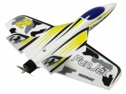 Multiplex Flugzeug BK FunJet 2 Bausatz 18 Multiplex Flugzeug BK FunJet 2 Bausatz -RC Flugzeug Verkäufe 57289488 xxl