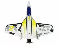 Multiplex Flugzeug BK+ FunJet 2 Bausatz, inkl. Antrieb/Servos -RC Flugzeug Verkäufe 57289491 xxl 1