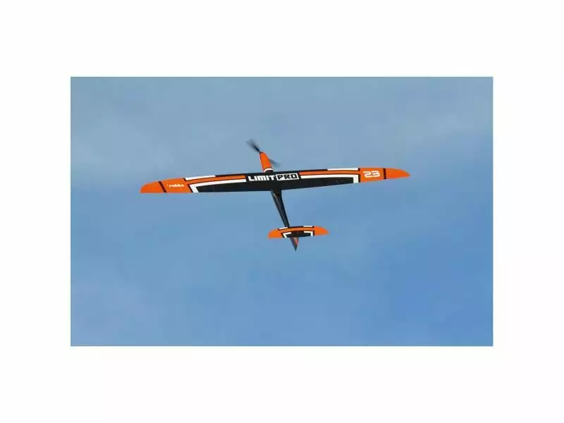 Robbe Flugzeug LIMIT PRO PNP (ohne Regler) 2 Robbe Flugzeug LIMIT PRO PNP (ohne Regler) – Bild 2