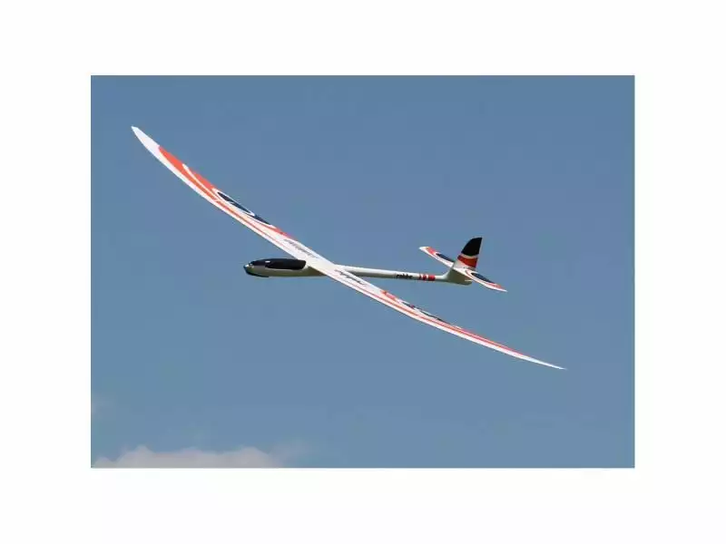 Robbe Flugzeug CALIMA PNP (ohne Regler) 4 Robbe Flugzeug CALIMA PNP (ohne Regler) – Bild 4