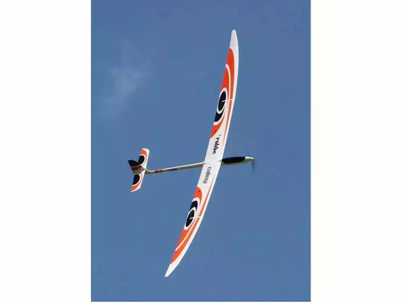 Robbe Flugzeug CALIMA PNP (ohne Regler) 3 Robbe Flugzeug CALIMA PNP (ohne Regler) – Bild 3