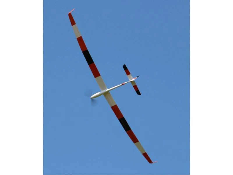 Robbe Flugzeug CALIMA PNP (ohne Regler) 7 Robbe Flugzeug CALIMA PNP (ohne Regler) – Bild 7