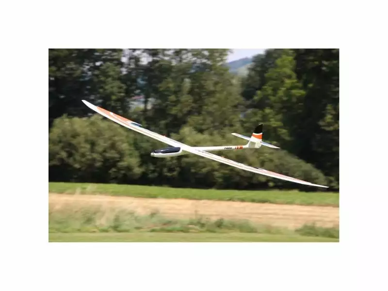 Robbe Flugzeug CALIMA PNP (ohne Regler) 2 Robbe Flugzeug CALIMA PNP (ohne Regler) – Bild 2