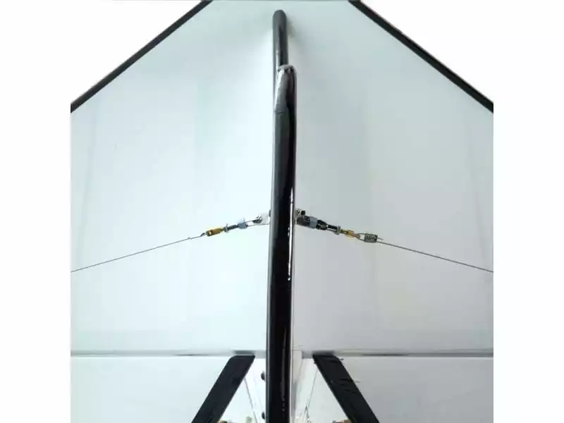 Hangar 9 Flugzeug Fokker D.VII ARF 11 Hangar 9 Flugzeug Fokker D.VII ARF – Bild 11