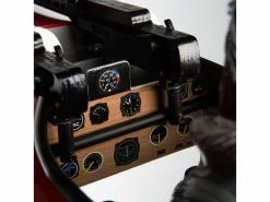 Hangar 9 Flugzeug Fokker D.VII ARF 33 Hangar 9 Flugzeug Fokker D.VII ARF -RC Flugzeug Verkäufe 57357910 xxl