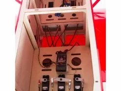 Hangar 9 Flugzeug Fokker D.VII ARF 31 Hangar 9 Flugzeug Fokker D.VII ARF -RC Flugzeug Verkäufe 57357919 xxl