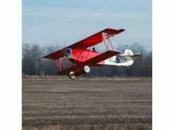 Hangar 9 Flugzeug Fokker D.VII ARF 22 Hangar 9 Flugzeug Fokker D.VII ARF -RC Flugzeug Verkäufe 57357934 xxl