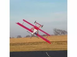 Hangar 9 Flugzeug Fokker D.VII ARF 25 Hangar 9 Flugzeug Fokker D.VII ARF -RC Flugzeug Verkäufe 57357958 xxl