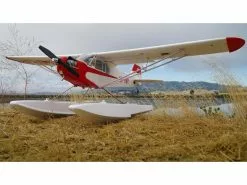 FMS Motorflugzeug Piper J-3 Cub V3 1400 mm PNP inkl. Schwimmer 20 FMS Motorflugzeug Piper J-3 Cub V3 1400 mm PNP inkl. Schwimmer -RC Flugzeug Verkäufe 57369092 xxl